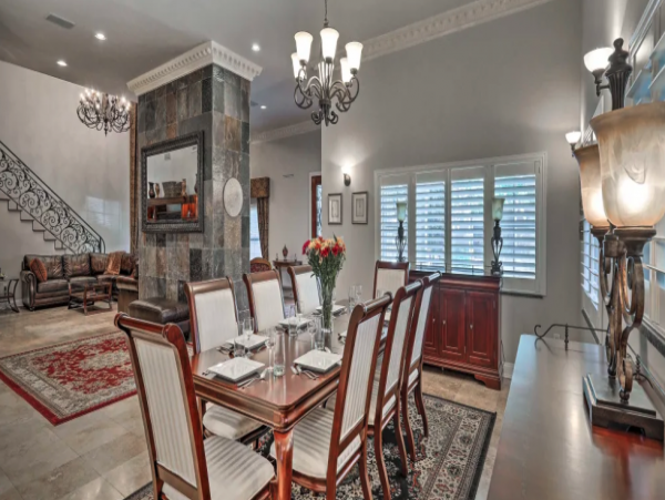Tampa Home 1034432
