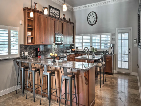 Tampa Home 1034432