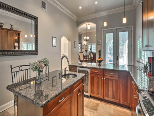 Tampa Home 1034432