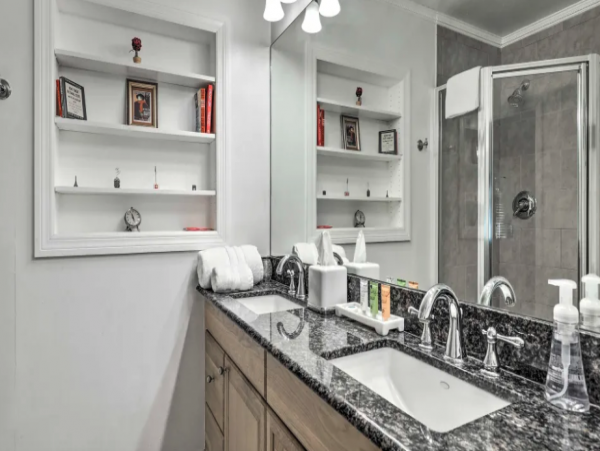 Tampa Home 1034432