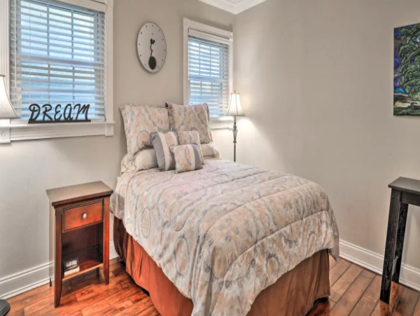 Tampa Home 1034432