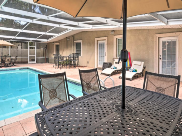 Tampa Home 1034432