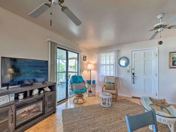 Hudson Vacation Home Two Bedroom