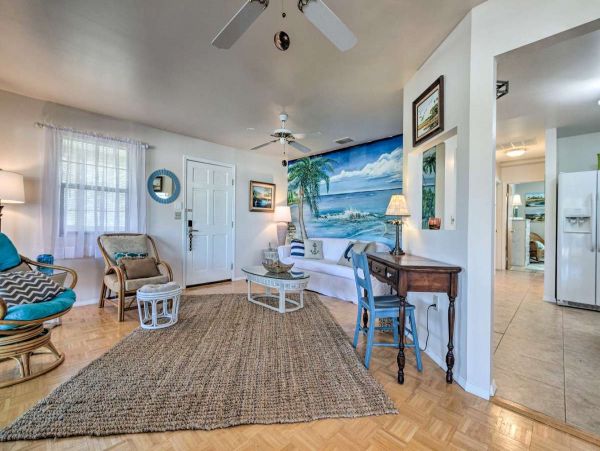 Hudson Vacation Home Two Bedroom