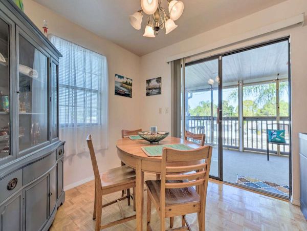 Hudson Vacation Home Two Bedroom