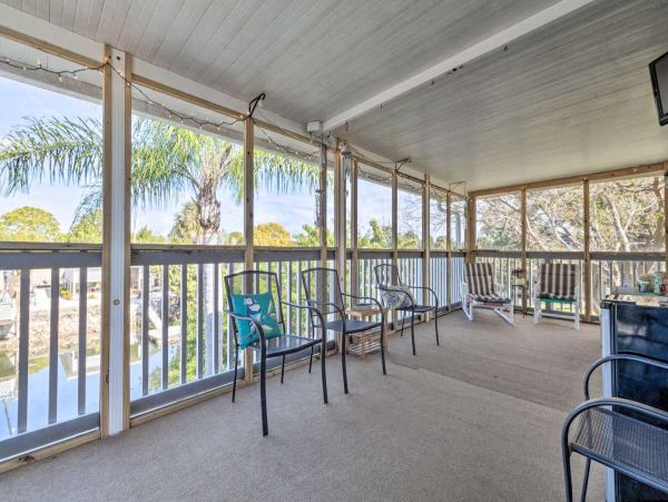 Hudson Vacation Home Two Bedroom