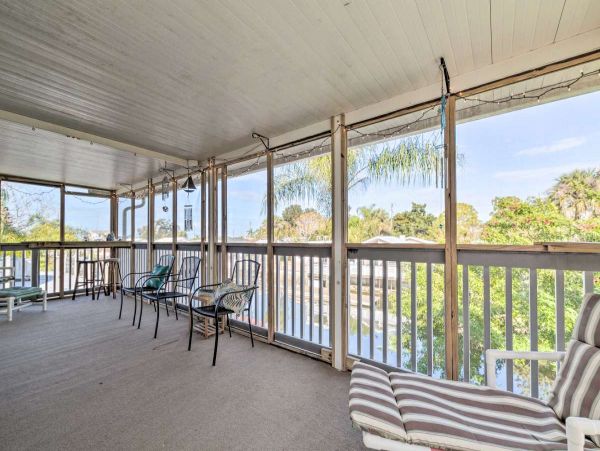 Hudson Vacation Home Two Bedroom
