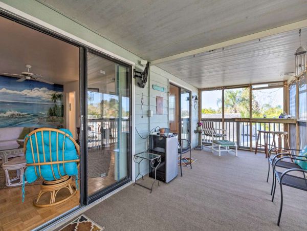 Hudson Vacation Home Two Bedroom