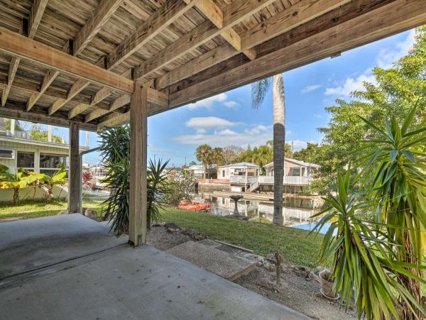 Hudson Vacation Home Two Bedroom