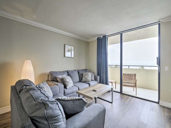 Hudson Vacation Condo Two Bedroom