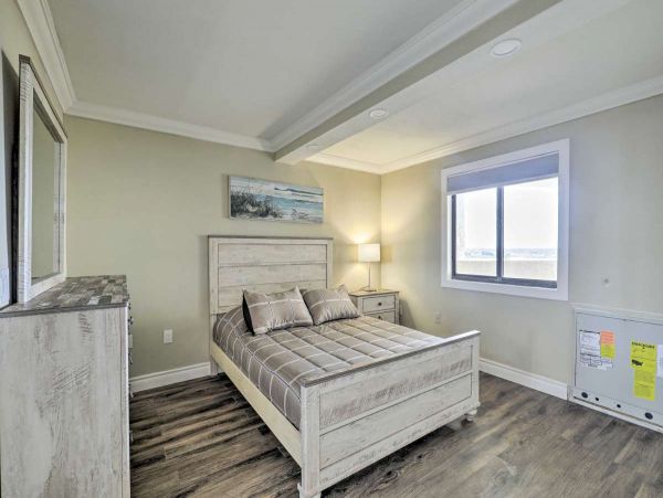 Hudson Vacation Condo Two Bedroom