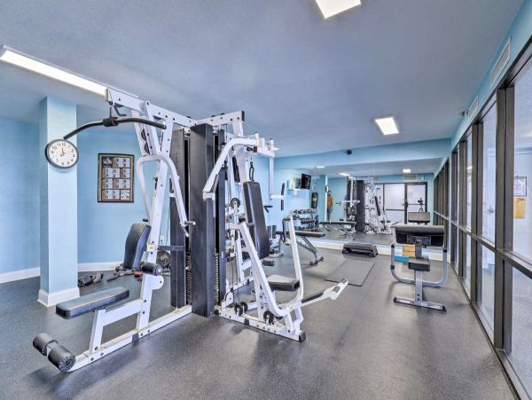 Hudson Vacation Condo Two Bedroom