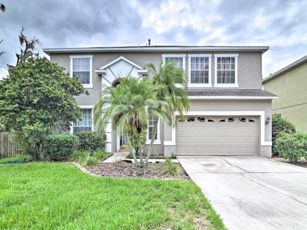 Tampa Home 1034463