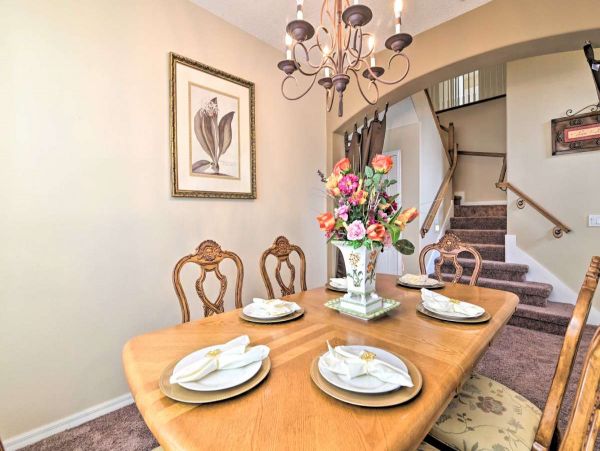Tampa Home 1034463