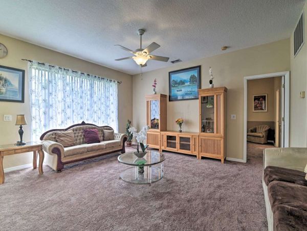 Tampa Home 1034463