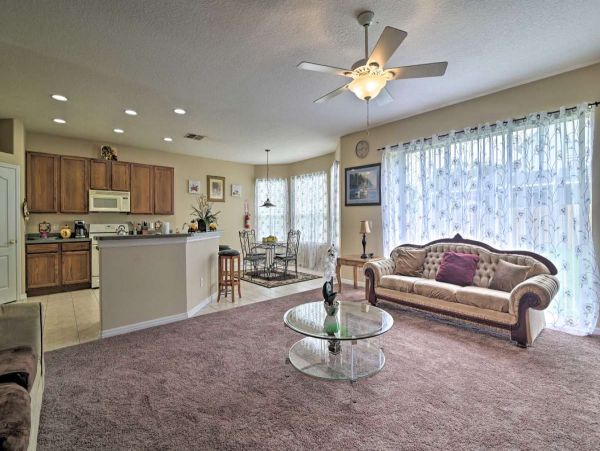 Tampa Home 1034463