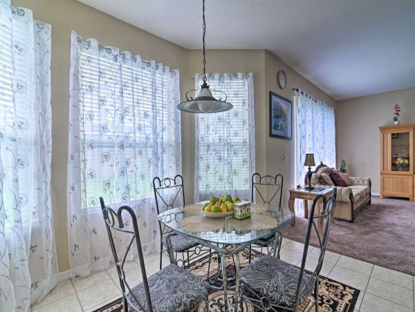 Tampa Home 1034463
