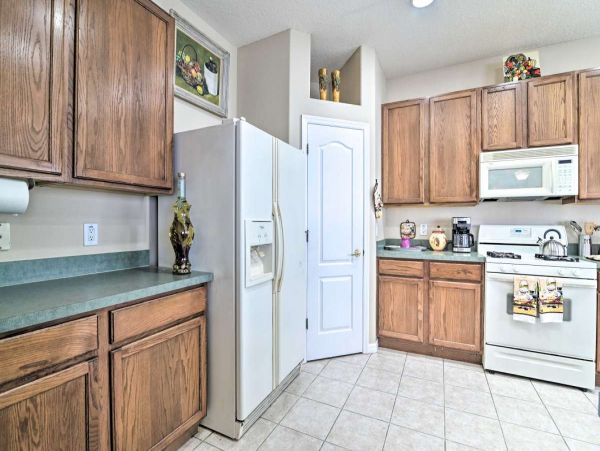 Tampa Home 1034463