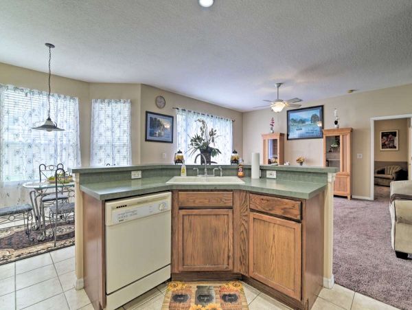 Tampa Home 1034463