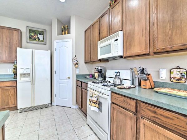 Tampa Home 1034463