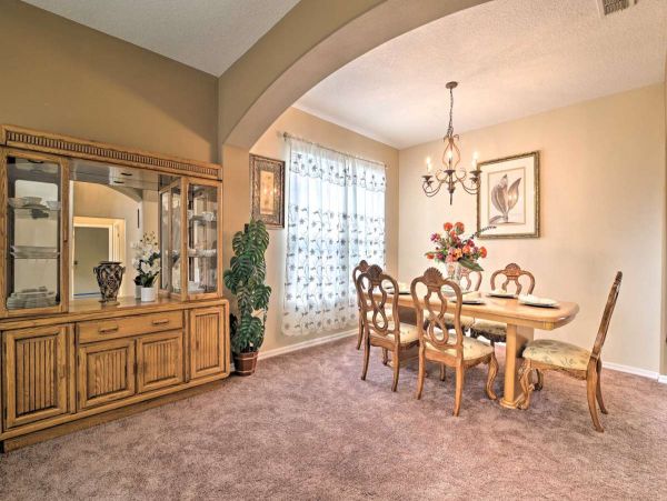 Tampa Home 1034463