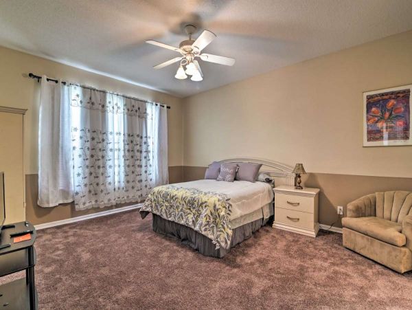 Tampa Home 1034463