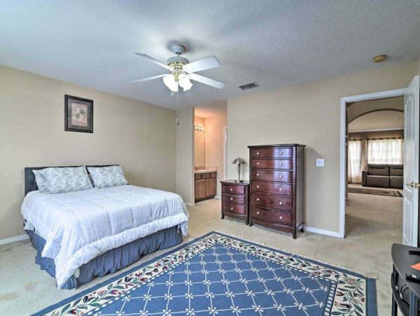 Tampa Home 1034463