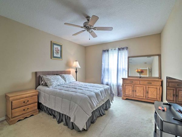 Tampa Home 1034463