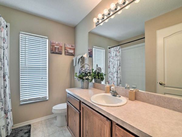 Tampa Home 1034463