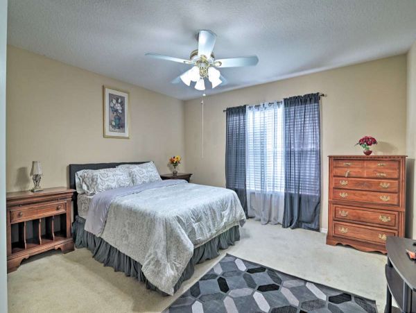 Tampa Home 1034463