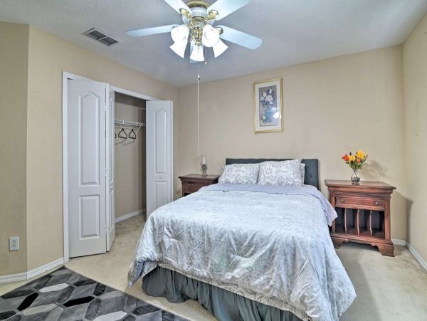 Tampa Home 1034463