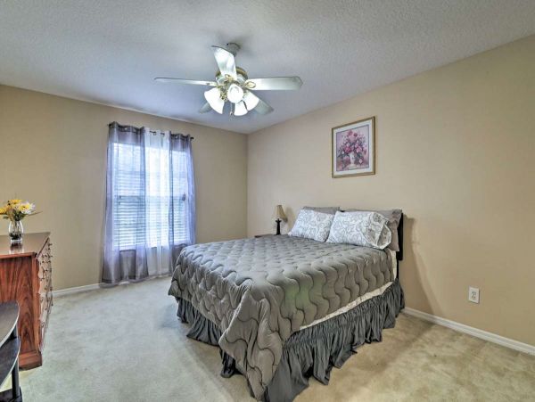 Tampa Home 1034463