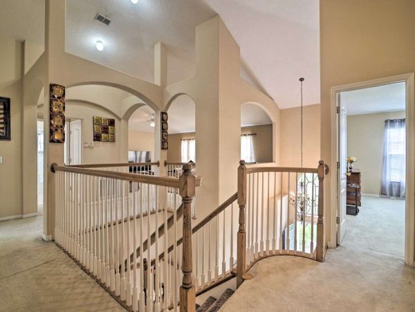 Tampa Home 1034463