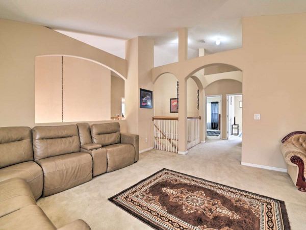 Tampa Home 1034463