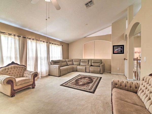Tampa Home 1034463