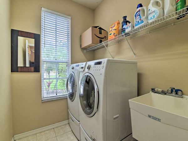 Tampa Home 1034463