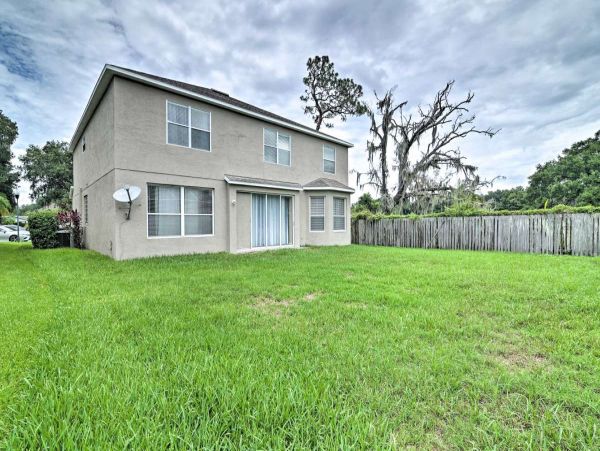 Tampa Home 1034463