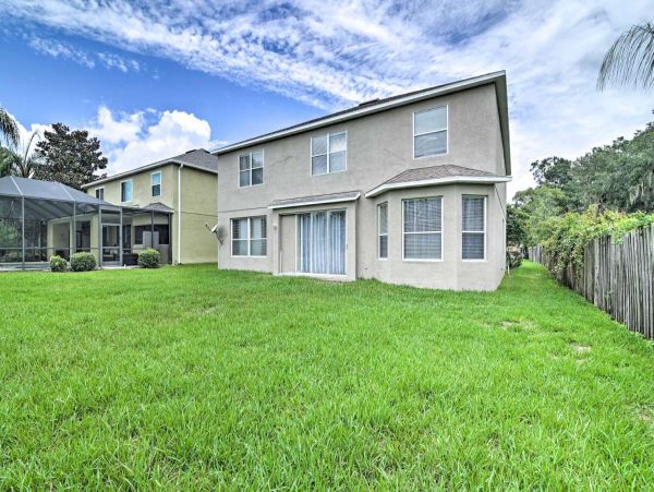 Tampa Home 1034463