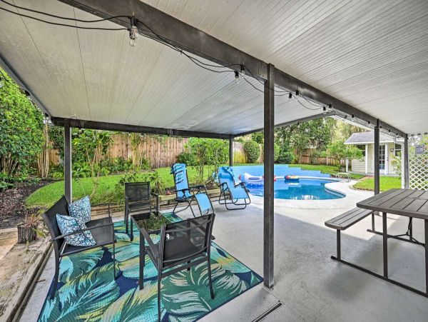 Tampa Home 1034467