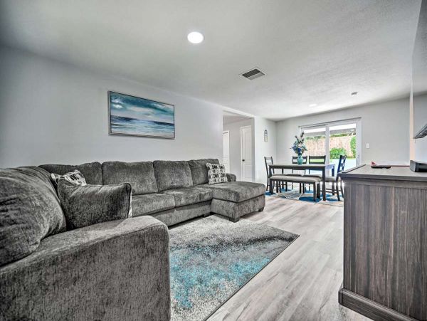 Tampa Home 1034467