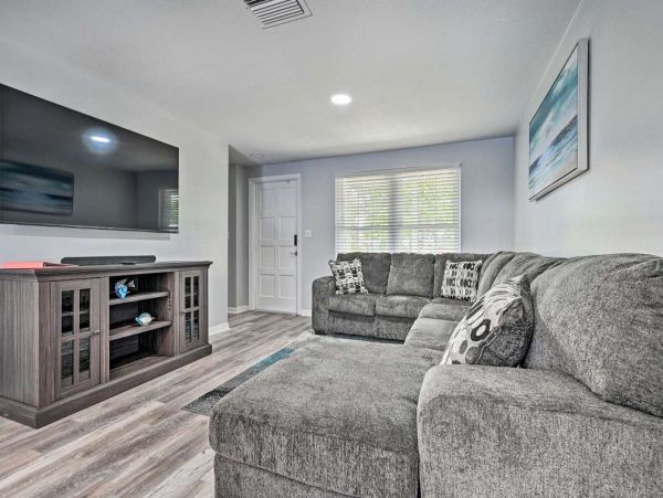 Tampa Home 1034467