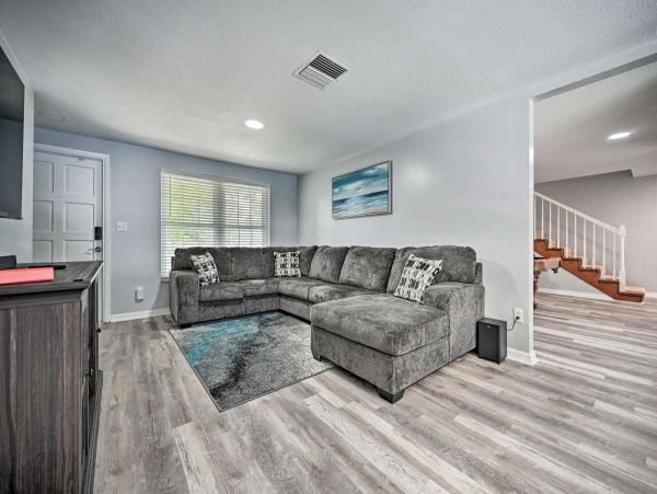 Tampa Home 1034467