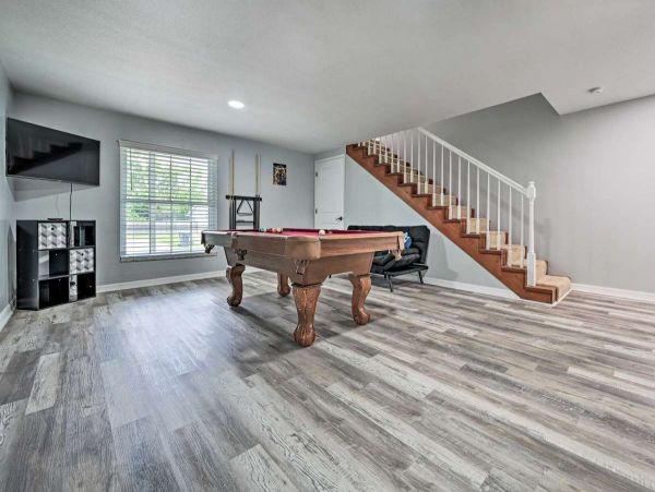Tampa Home 1034467