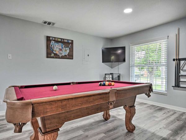 Tampa Home 1034467