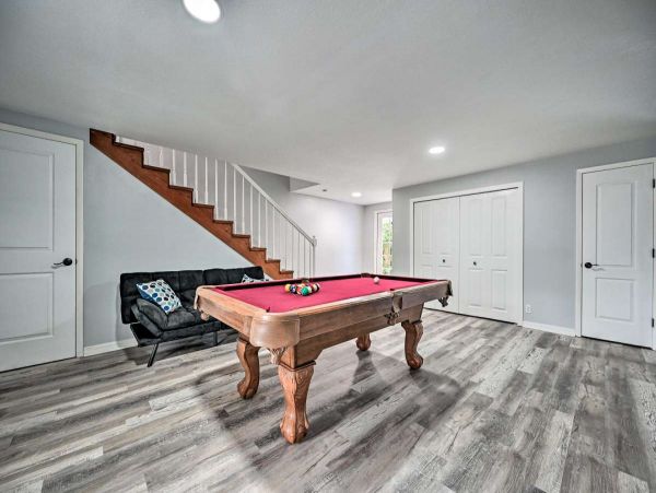 Tampa Home 1034467