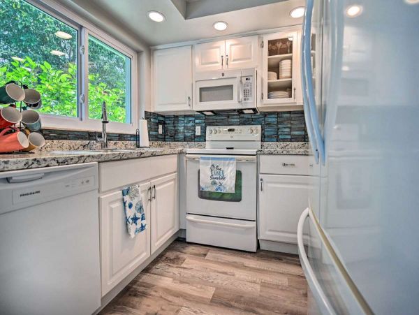 Tampa Home 1034467