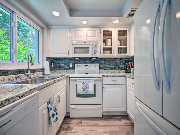 Tampa Home 1034467