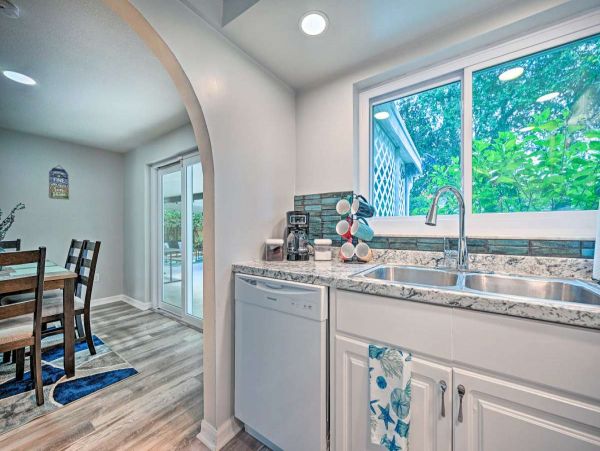 Tampa Home 1034467