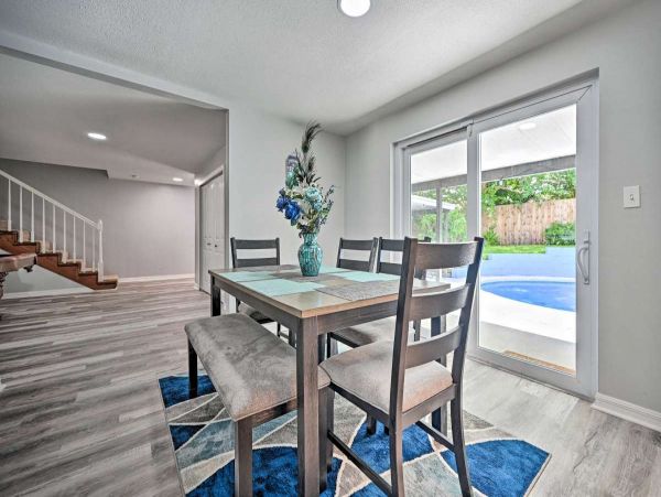 Tampa Home 1034467