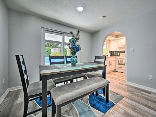 Tampa Home 1034467